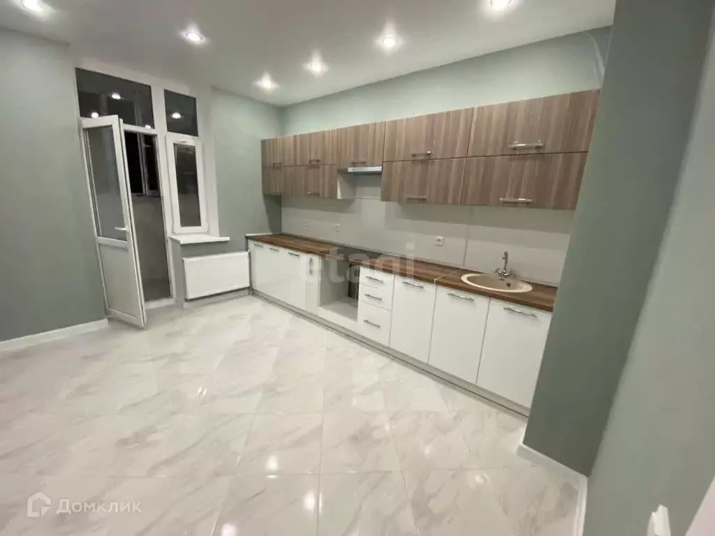 Продаётся 2-к квартира, 63 м - Фото 0