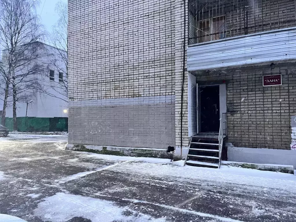 Офис в Ярославская область, Ярославль Угличская ул., 50 (18 м) - Фото 2