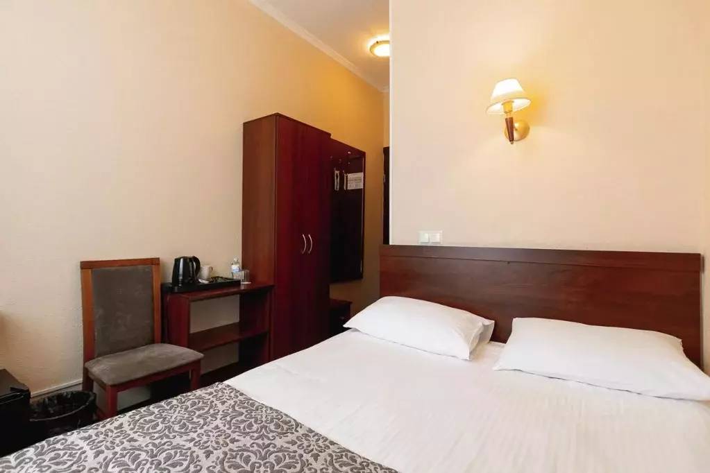 Комната Калининградская область, Калининград Киевская ул., 17Б (9.0 м) - Фото 0