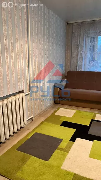 1-комнатная квартира: Коркино, улица Сони Кривой, 1А (29.9 м) - Фото 1