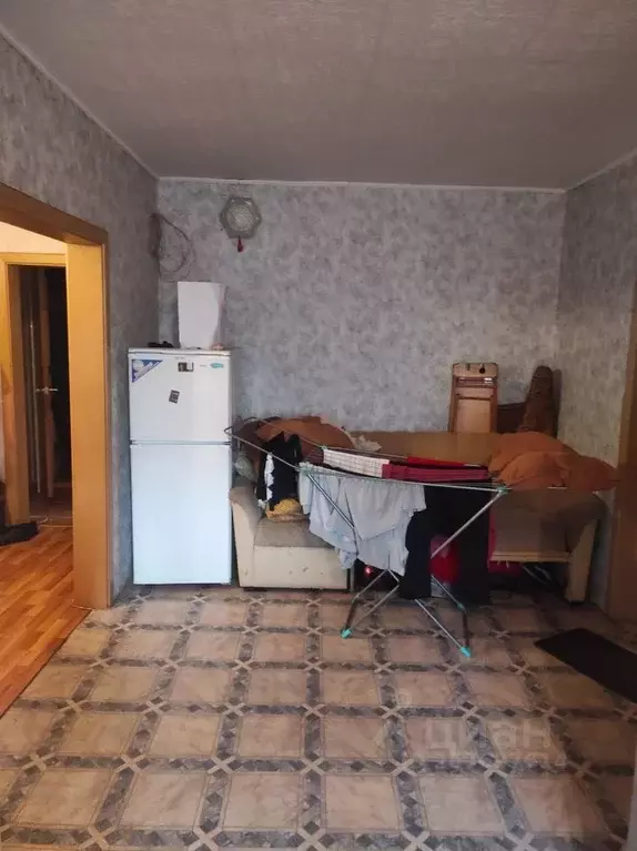 Комната Иркутская область, Иркутск Университетский мкр, 77Д (12.0 м) - Фото 2