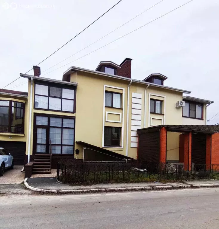 Дом в Орёл, Выставочная улица, 11/7 (254.7 м) - Фото 2