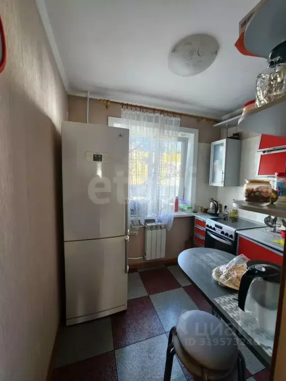 3-к кв. Сахалинская область, Южно-Сахалинск ул. Ленина, 184А (62.0 м) - Фото 1