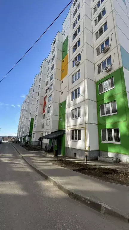 2-к. квартира, 62 м, 5/10 эт. - Фото 0