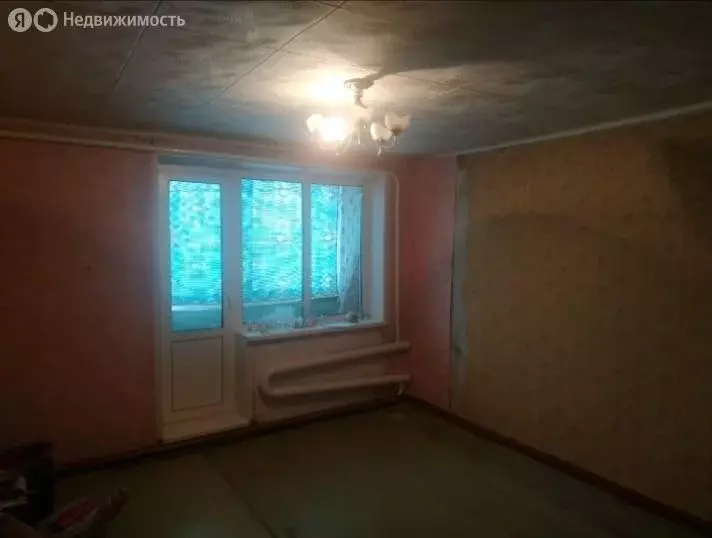 3-комнатная квартира: посёлок Пригородный, Светличная улица, 10 (57.9 ... - Фото 1