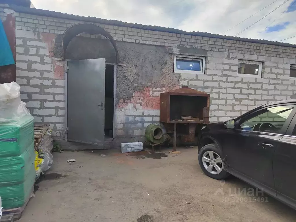 Производственное помещение в Воронежская область, Воронеж ул. ... - Фото 0
