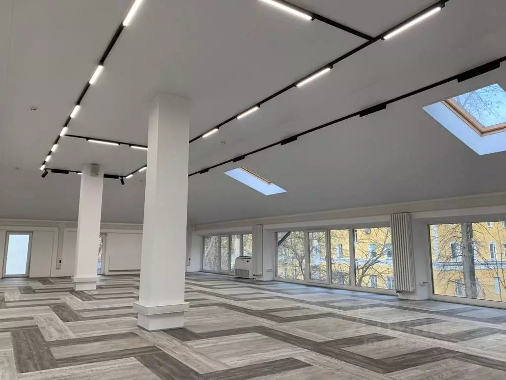 Офис в Нижегородская область, Нижний Новгород пл. Свободы, 2Б (220 м) - Фото 2