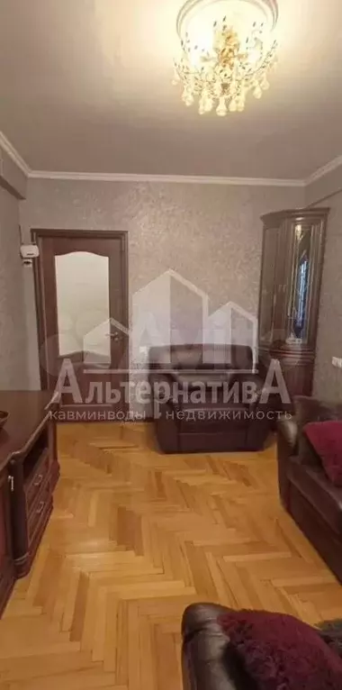 2-к. квартира, 48 м, 4/5 эт. - Фото 0