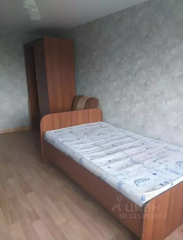 1-к кв. Красноярский край, Красноярск Черемушки мкр, ул. Ширинская, 13 ... - Фото 2