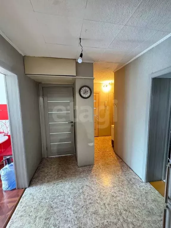 3-к кв. Алтай, Горно-Алтайск Коммунистический просп. (59.0 м) - Фото 2