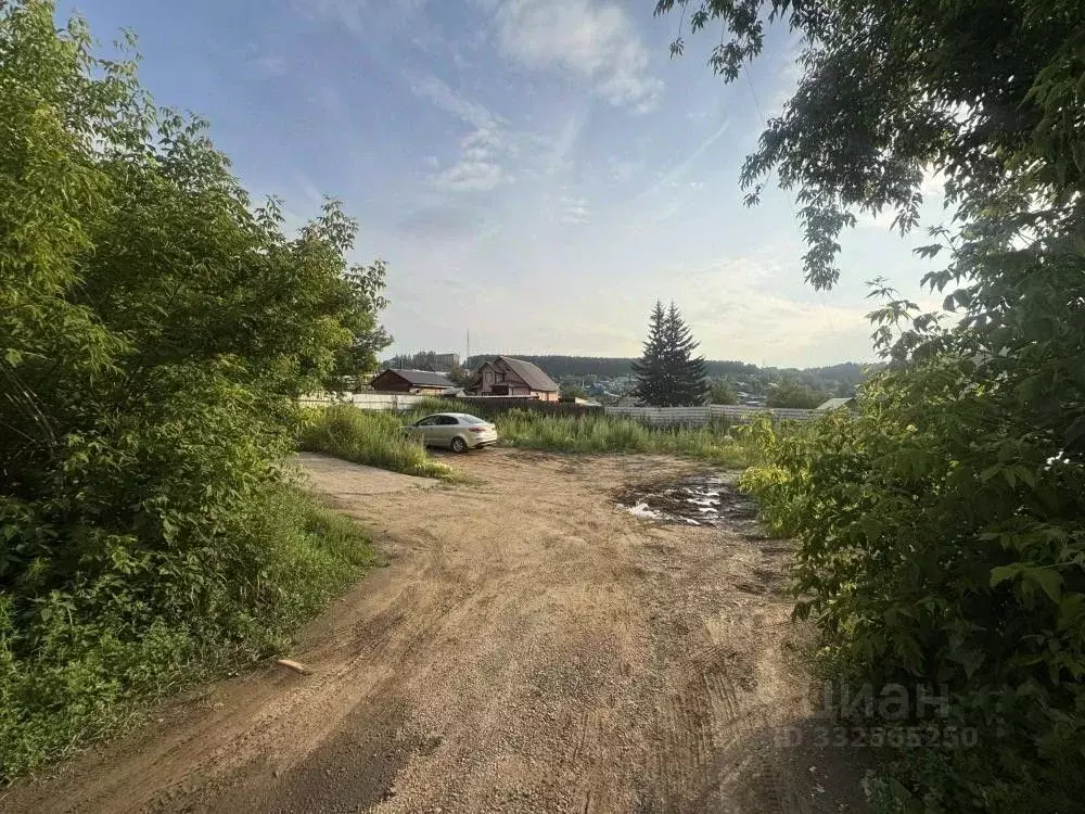 Участок в Иркутская область, Иркутск ул. Калинина, 2 (10.15 сот.) - Фото 2