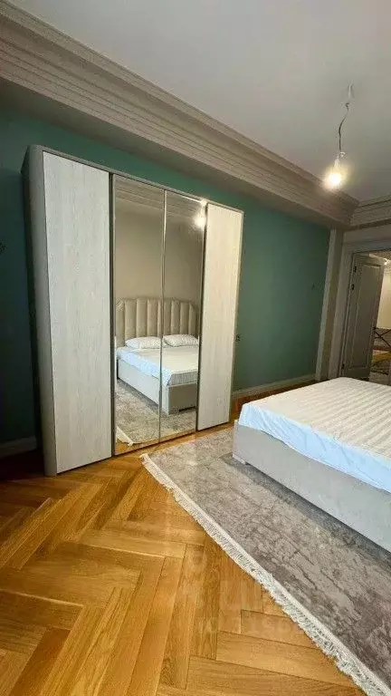 2-к кв. Дагестан, Каспийск ул. М. Халилова, 22А (100.0 м) - Фото 0
