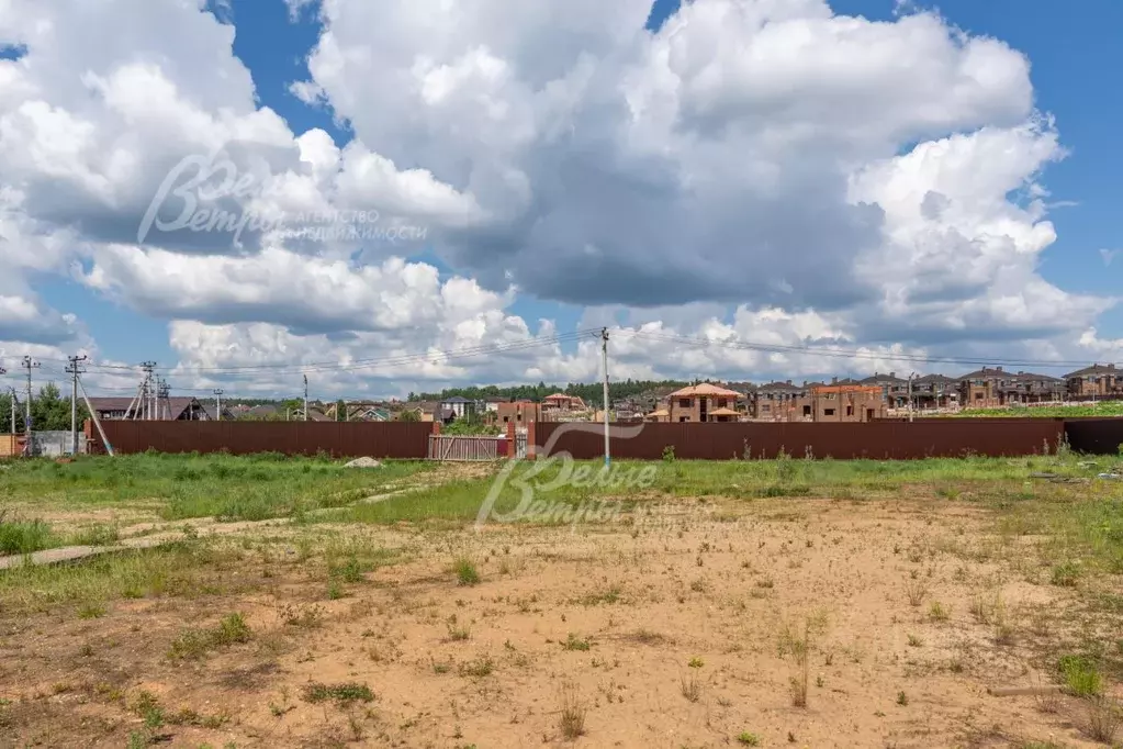 Участок в Москва д. Лужки, Лужки СНТ, 2 (66.0 сот.) - Фото 1