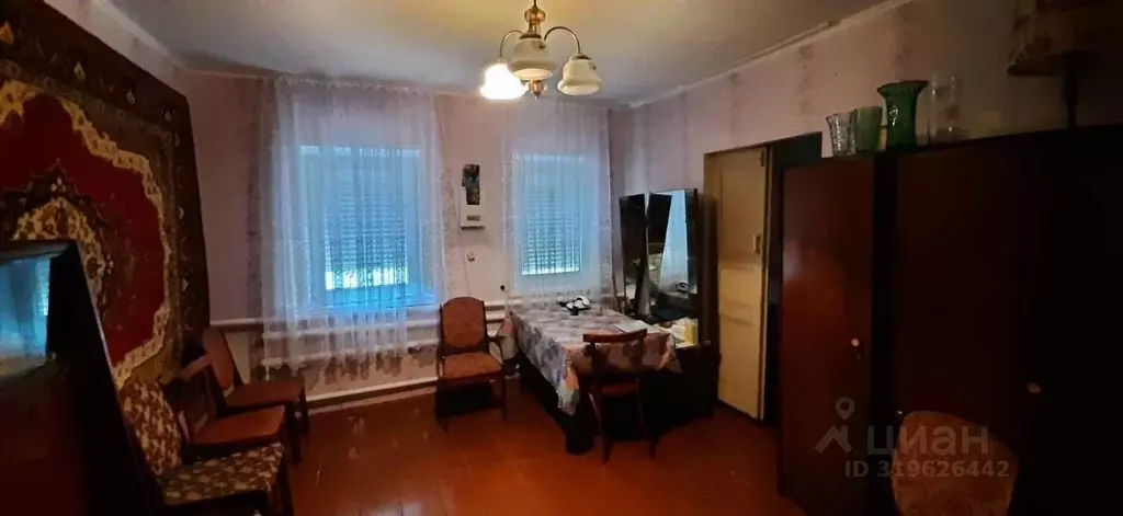 Дом в Краснодарский край, Ейск Московская ул. (93 м) - Фото 0