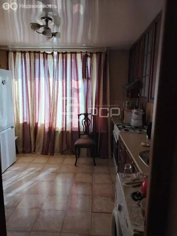 3-комнатная квартира: деревня Брёхово, 71 (77 м) - Фото 2