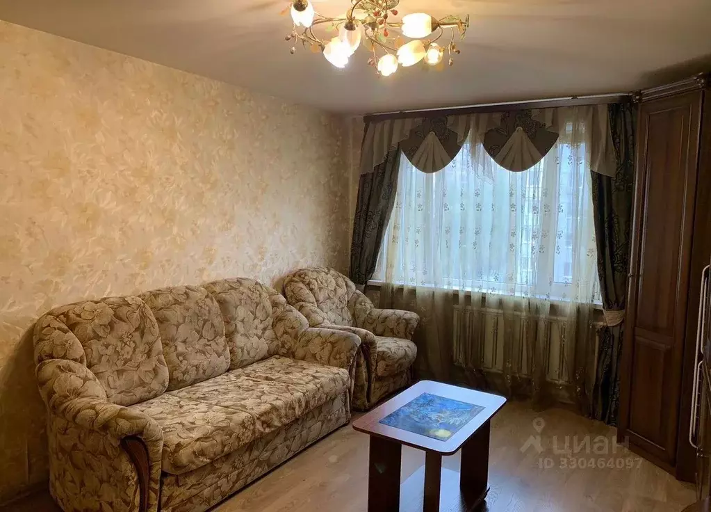 3-к кв. Московская область, Ступино ул. Бахарева, 4 (56.0 м) - Фото 2