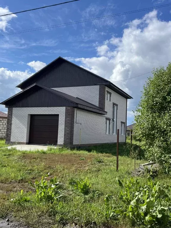 Дом в Алтайский край, Первомайский район, Сибирь ДНТ ул. Пятая (182 м) - Фото 2