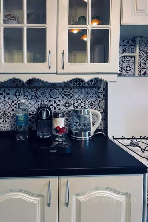 1-к кв. Москва На Щербаковке мкр,  (38.0 м) - Фото 2