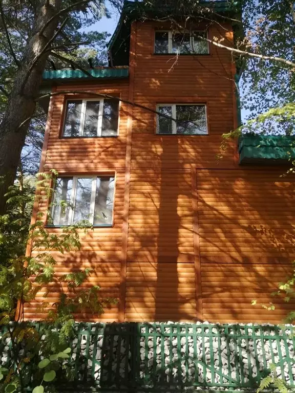 Помещение свободного назначения в Новосибирская область, Бердск ... - Фото 2