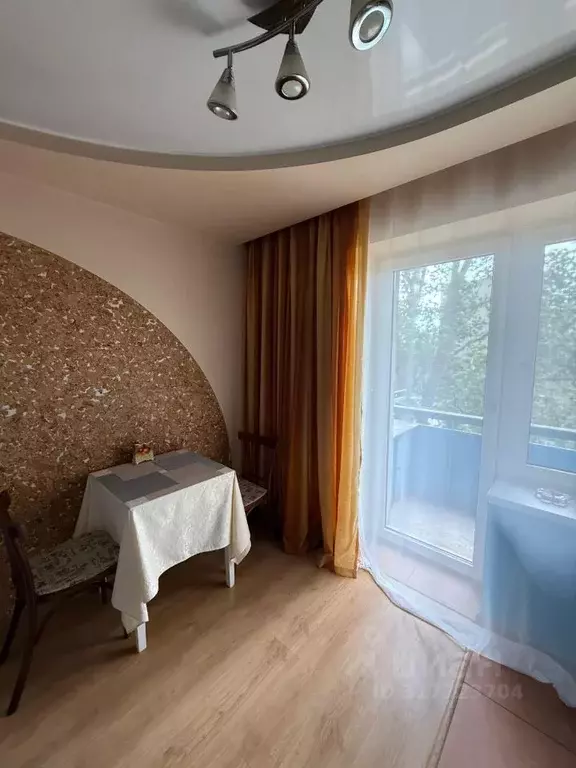 3-к кв. Волгоградская область, Волгоград ул. Германа Титова, 52 (57.7 ... - Фото 1