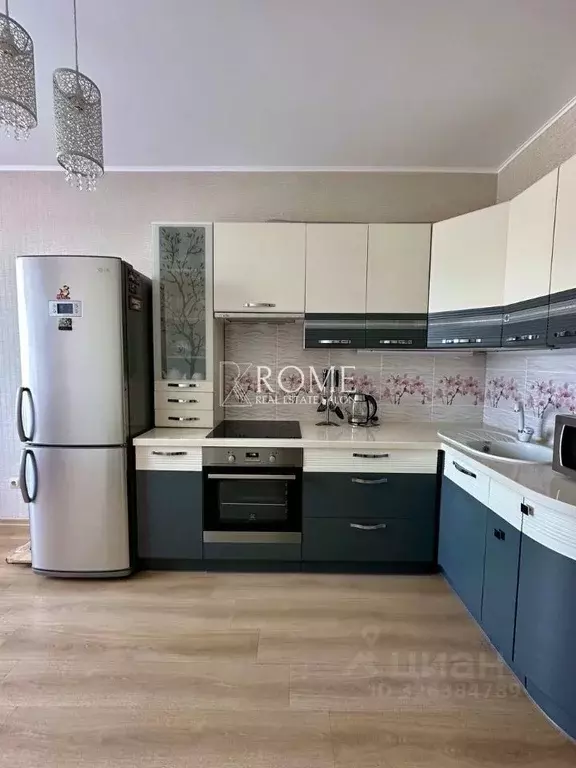 1-к кв. Новосибирская область, Новосибирск Пригородная ул., 9 (42.6 м) - Фото 1