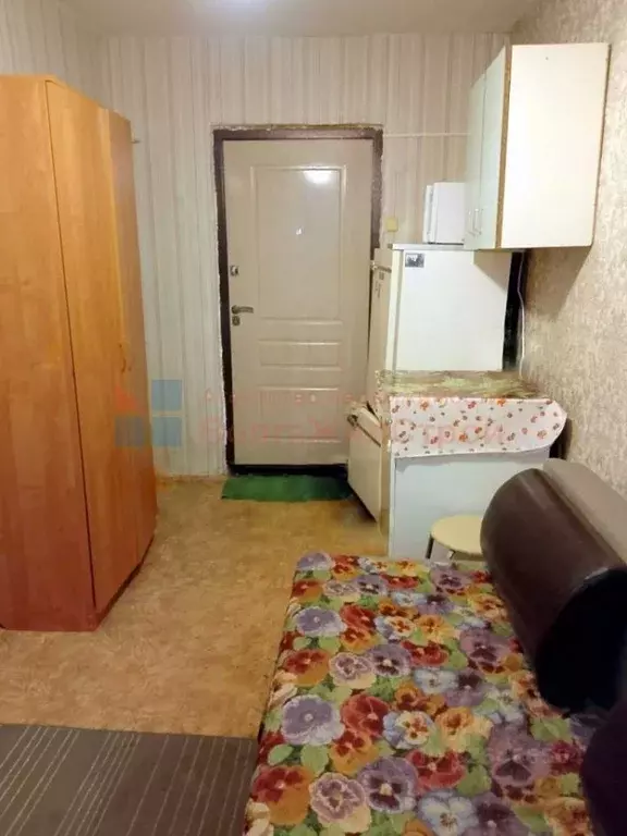 Комната Нижегородская область, Нижний Новгород Щербинки жилрайон, ... - Фото 2