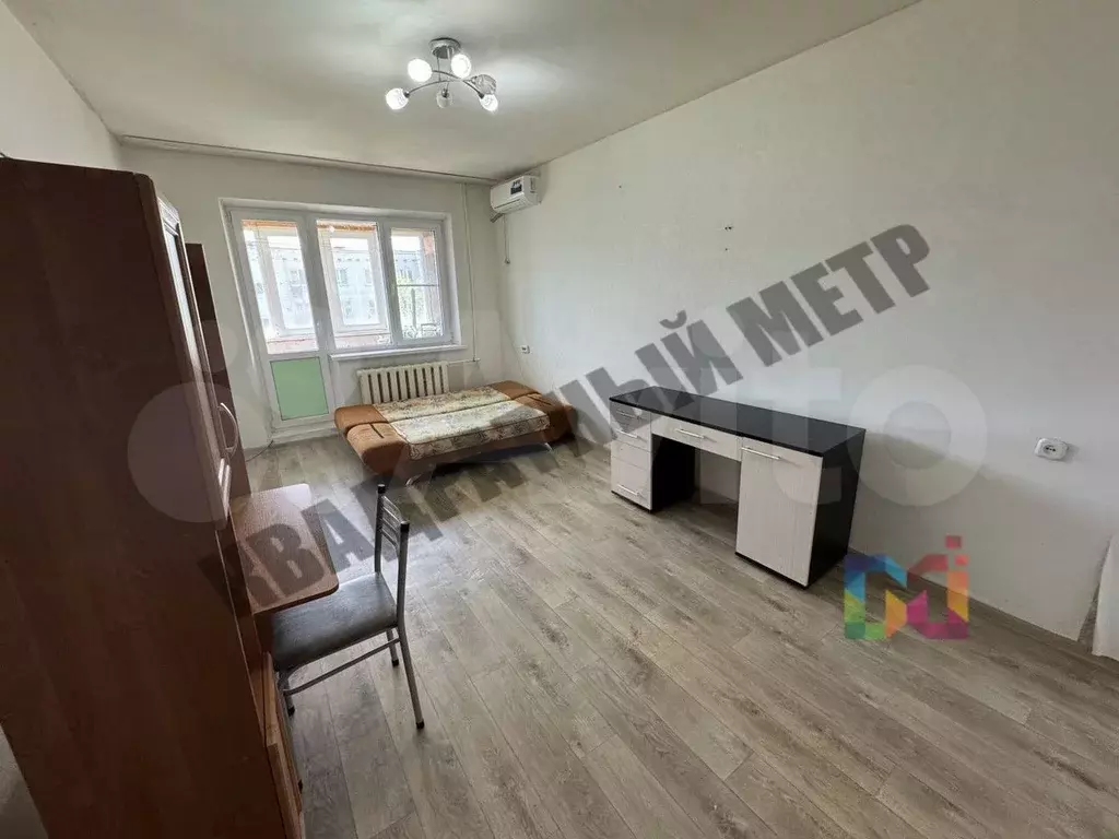 2-к. квартира, 53 м, 4/5 эт. - Фото 1
