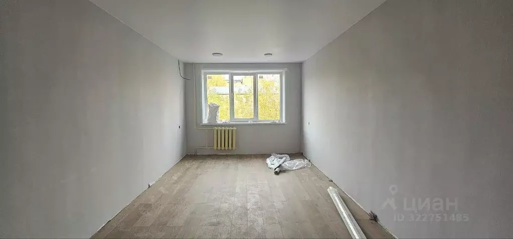 Помещение свободного назначения в Нижегородская область, Нижний ... - Фото 1