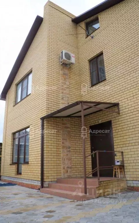 Дом в Волгоградская область, Волгоград Кузнецкая ул. (241 м) - Фото 2