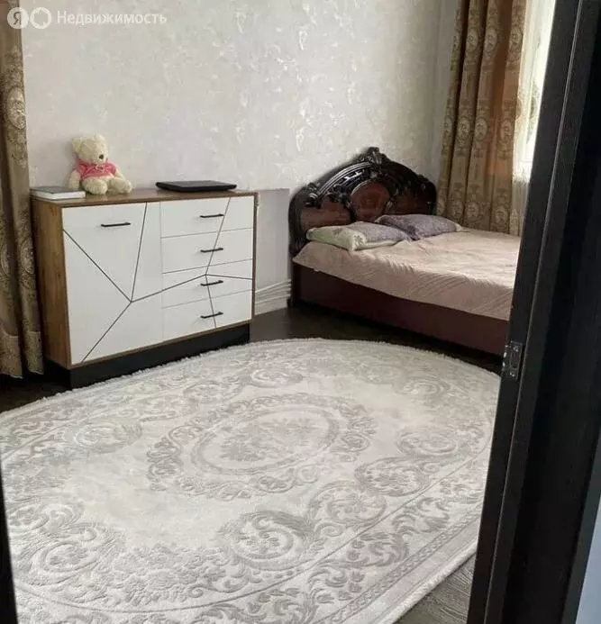 2-комнатная квартира: Мурманск, улица Павлика Морозова, 1/7 (42.1 м) - Фото 1