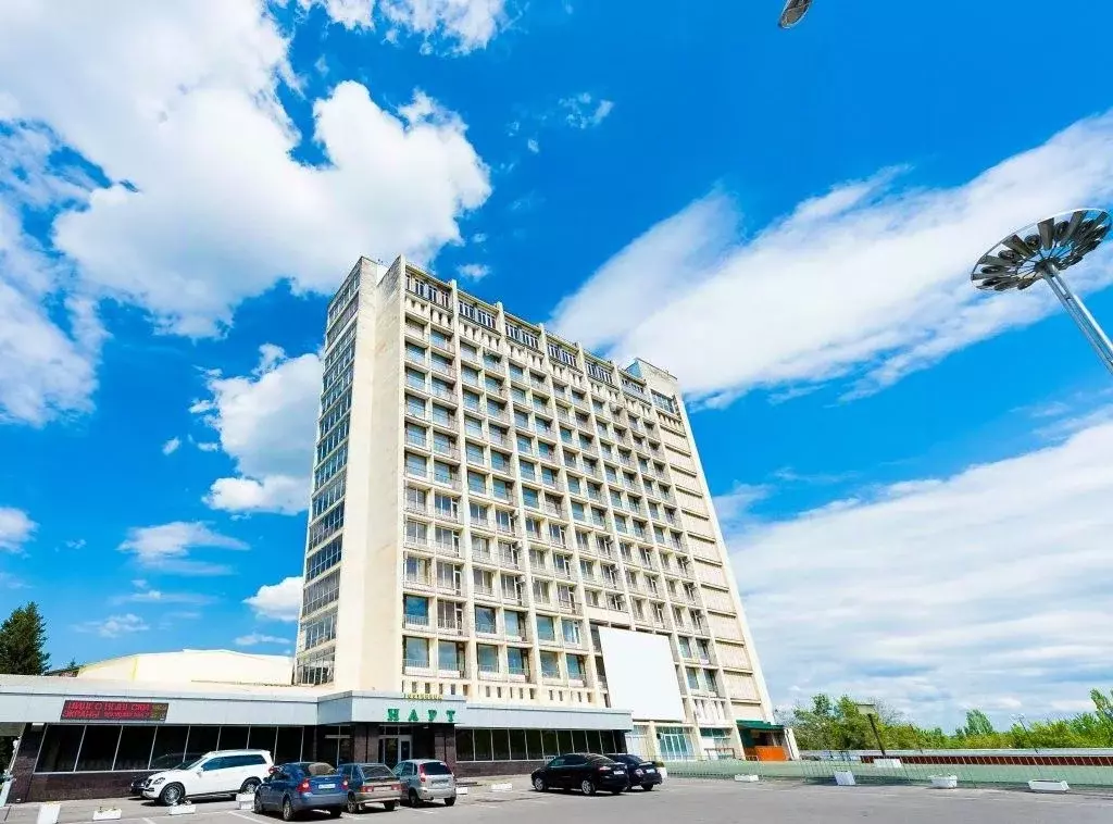 Комната Кабардино-Балкария, Нальчик ул. Лермонтова, 2 (10.0 м) - Фото 1