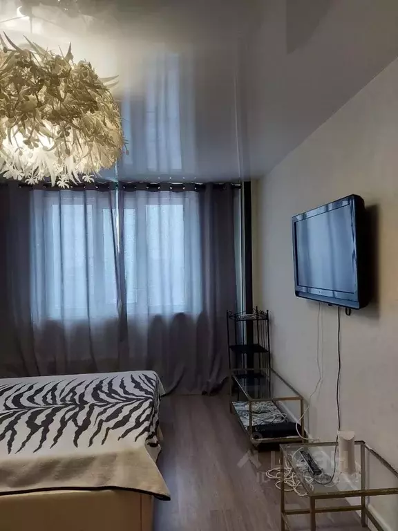 1-к кв. Москва ул. Скульптора Мухиной, 2 (39.0 м) - Фото 2