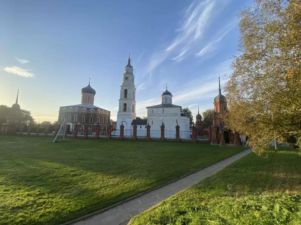 Дом в Московская область, Волоколамск  (43 м) - Фото 1