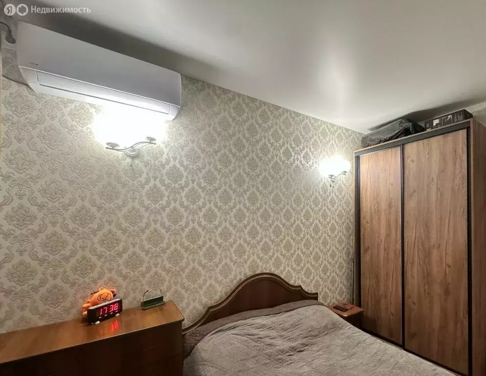 2-комнатная квартира: Екатеринбург, Лучистая улица, 4 (52 м) - Фото 1