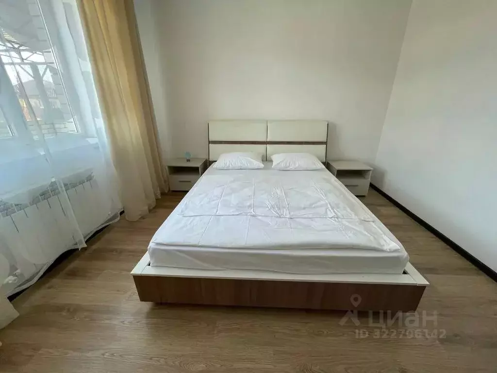 Дом в Калмыкия, Элиста Северная ул., 40 (120 м) - Фото 1