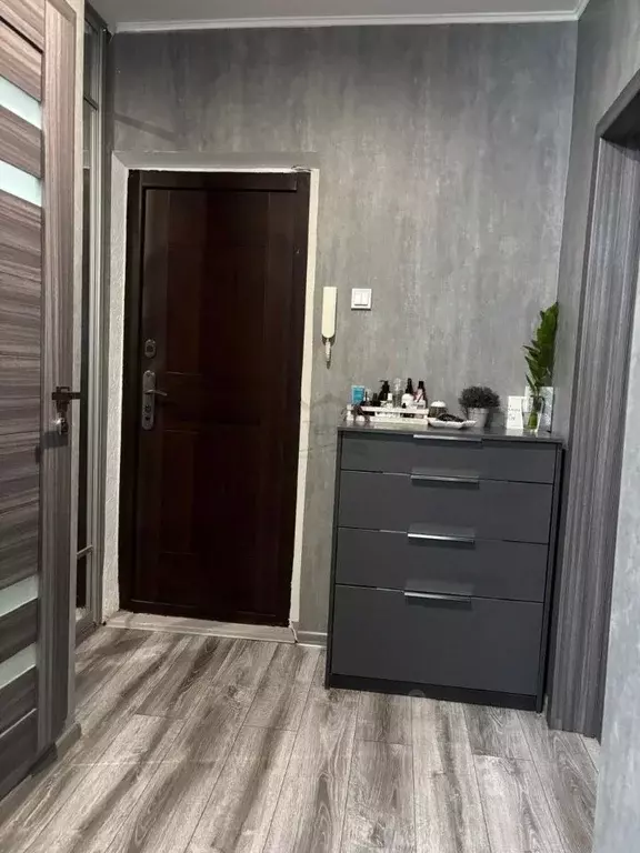 1-к кв. Краснодарский край, Новороссийск ул. Алексеева, 22 (40.0 м) - Фото 1