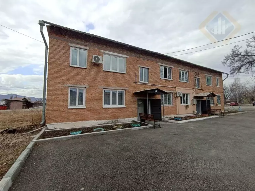 3-к кв. Приморский край, Партизанский муниципальный округ, с. ... - Фото 1