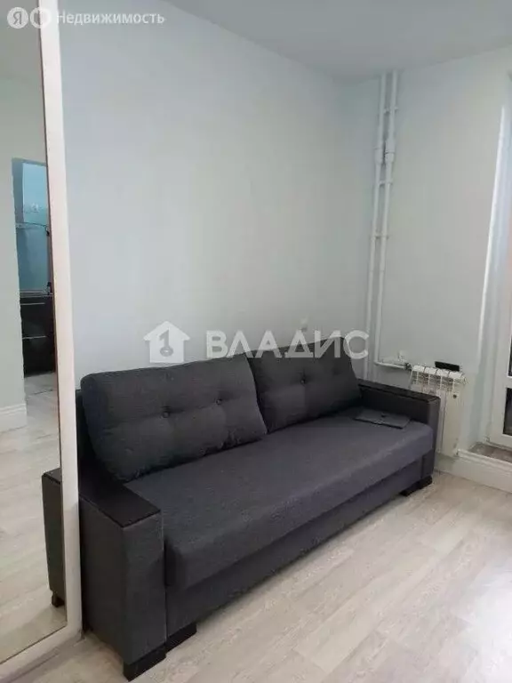 1-комнатная квартира: Люберцы, Рождественская улица, 10 (25.7 м) - Фото 2