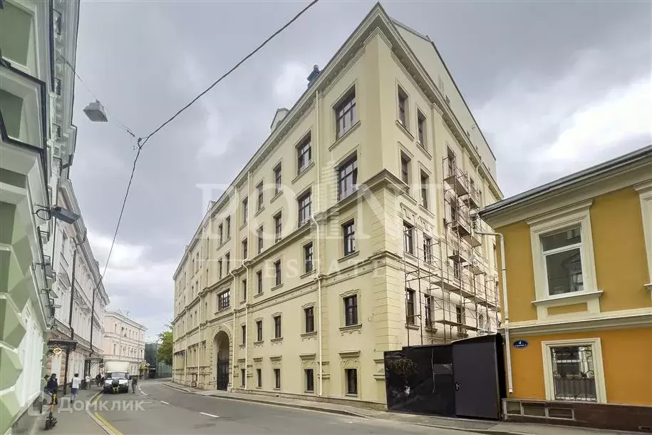 Продаётся 2-к квартира, 67 м - Фото 0