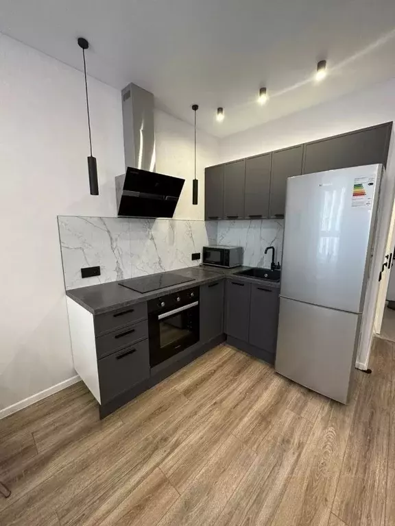 Студия Татарстан, Казань ул. Азата Аббасова, 21А (30.0 м) - Фото 1