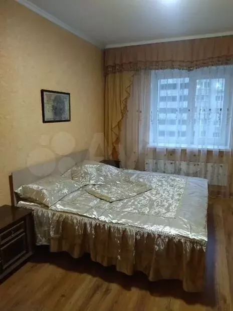 2-к. квартира, 70м, 11/16эт. - Фото 0