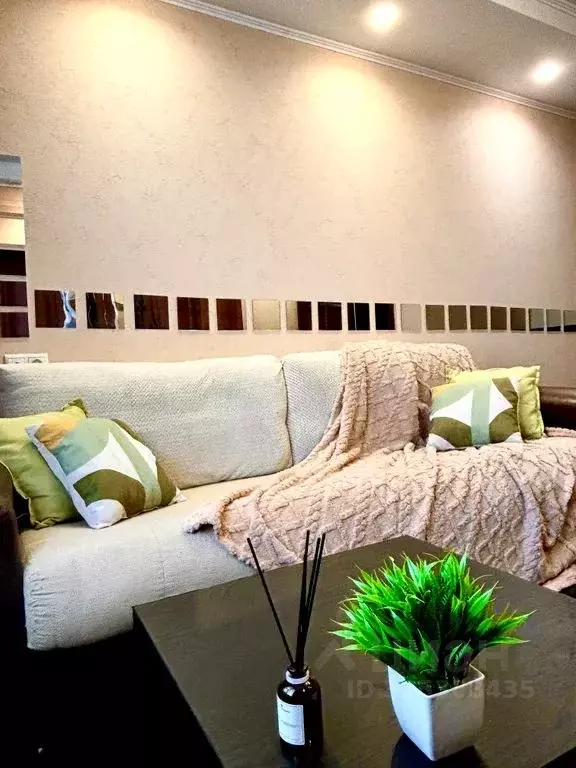 1-к кв. Московская область, Солнечногорск городской округ, Андреевка ... - Фото 1