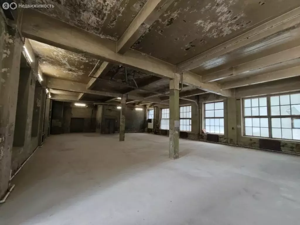 Производственное помещение (340 м) - Фото 1