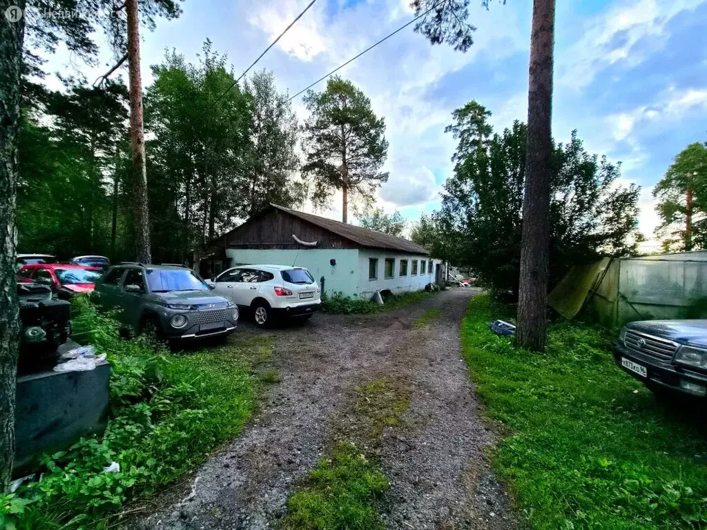 Помещение свободного назначения (160 м) - Фото 1