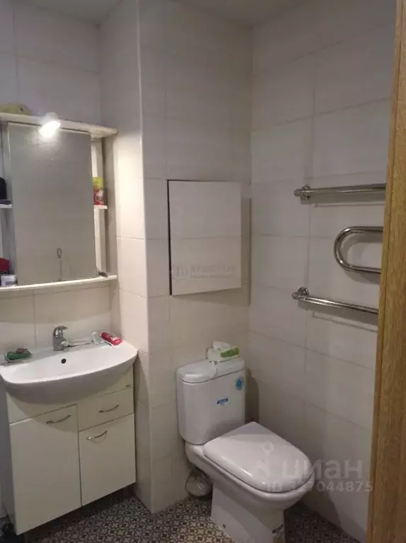 1-к кв. Москва Большая Очаковская ул., 44к1 (40.0 м) - Фото 2