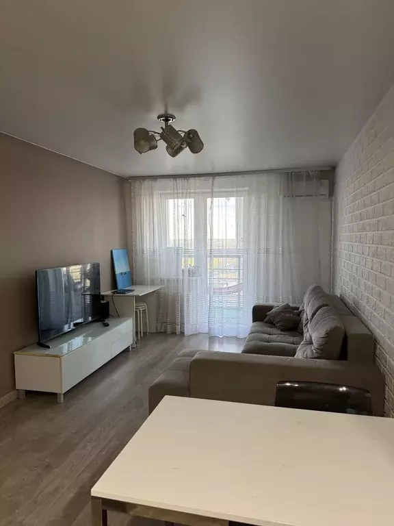 Продаётся 2-к квартира, 68 м - Фото 1