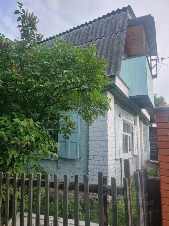 Дом в Омская область, Омск СОСН Заря-3 тер.,  (62 м) - Фото 0