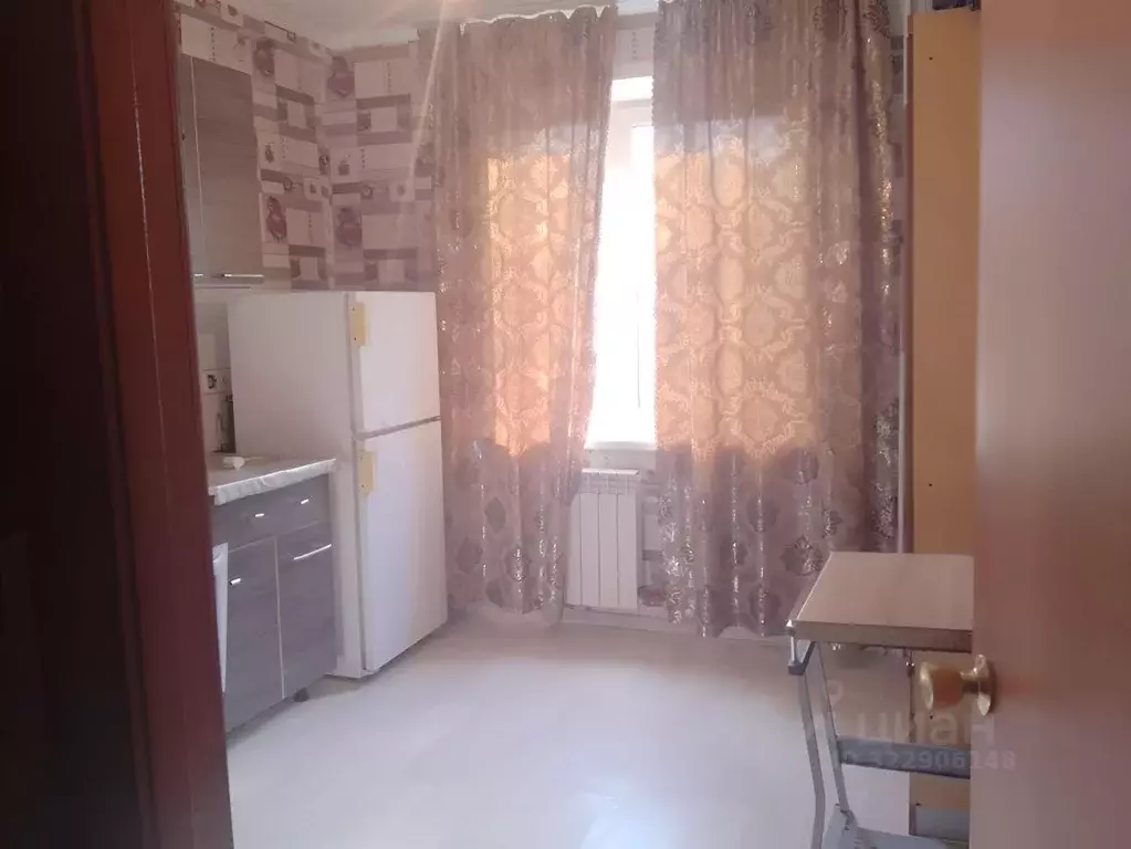 1-к кв. Красноярский край, Красноярск ул. 26 Бакинских Комиссаров, 11 ... - Фото 1