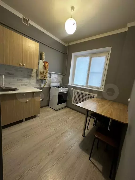 1-к. квартира, 32 м, 2/5 эт. - Фото 1