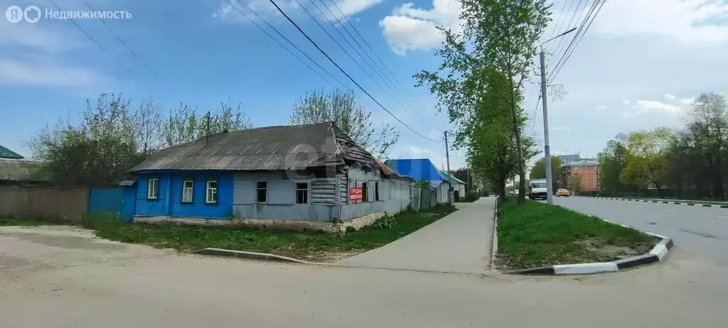 Дом в Тула, улица Кутузова (46 м) - Фото 1
